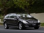 Mercedes-Benz R500 2006 года (AU)